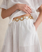 W - BLT001 - Stainless Steel Belt
