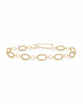 W - BLT002 - Stainless Steel Belt