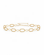 W - BLT002 - Stainless Steel Belt