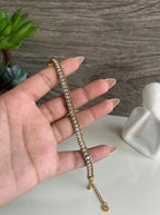 W - BRS020 - Stainless Steel Bracelet