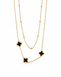 W - NKC009 - Stainless Steel Necklace