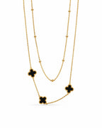 W - NKC009 - Stainless Steel Necklace