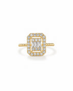 W - RNG001 - Stainless Steel RING
