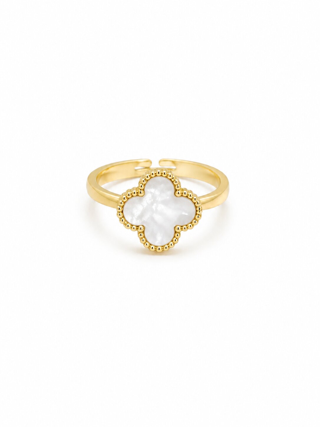 W - RNG002 - Stainless Steel RING