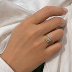 W - RNG001 - Stainless Steel RING