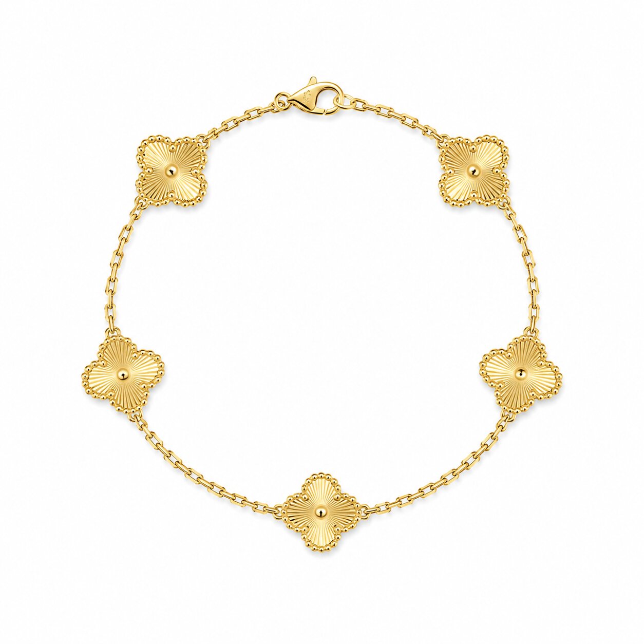 Bracelet Stainless Steel
