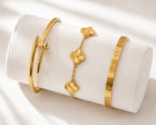 Bracelet Stainless Steel