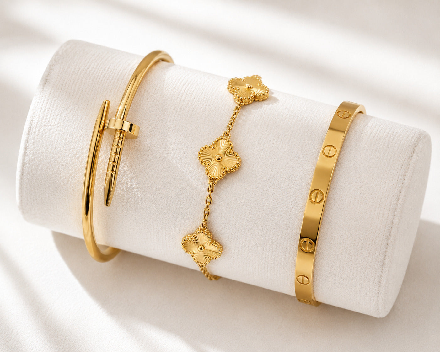 Bracelet Stainless Steel