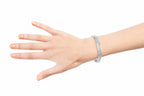 W - BRS023 - Stainless Steel Bracelet