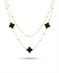 W - NKC001 - Stainless Steel Necklace