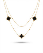 W - NKC001 - Stainless Steel Necklace