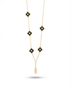 W - NKC002 - Stainless Steel Necklace