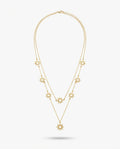 W - NKC003 - Stainless Steel Necklace