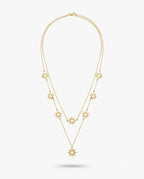 W - NKC003 - Stainless Steel Necklace