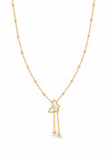 W - NKC006 - Stainless Steel Necklace