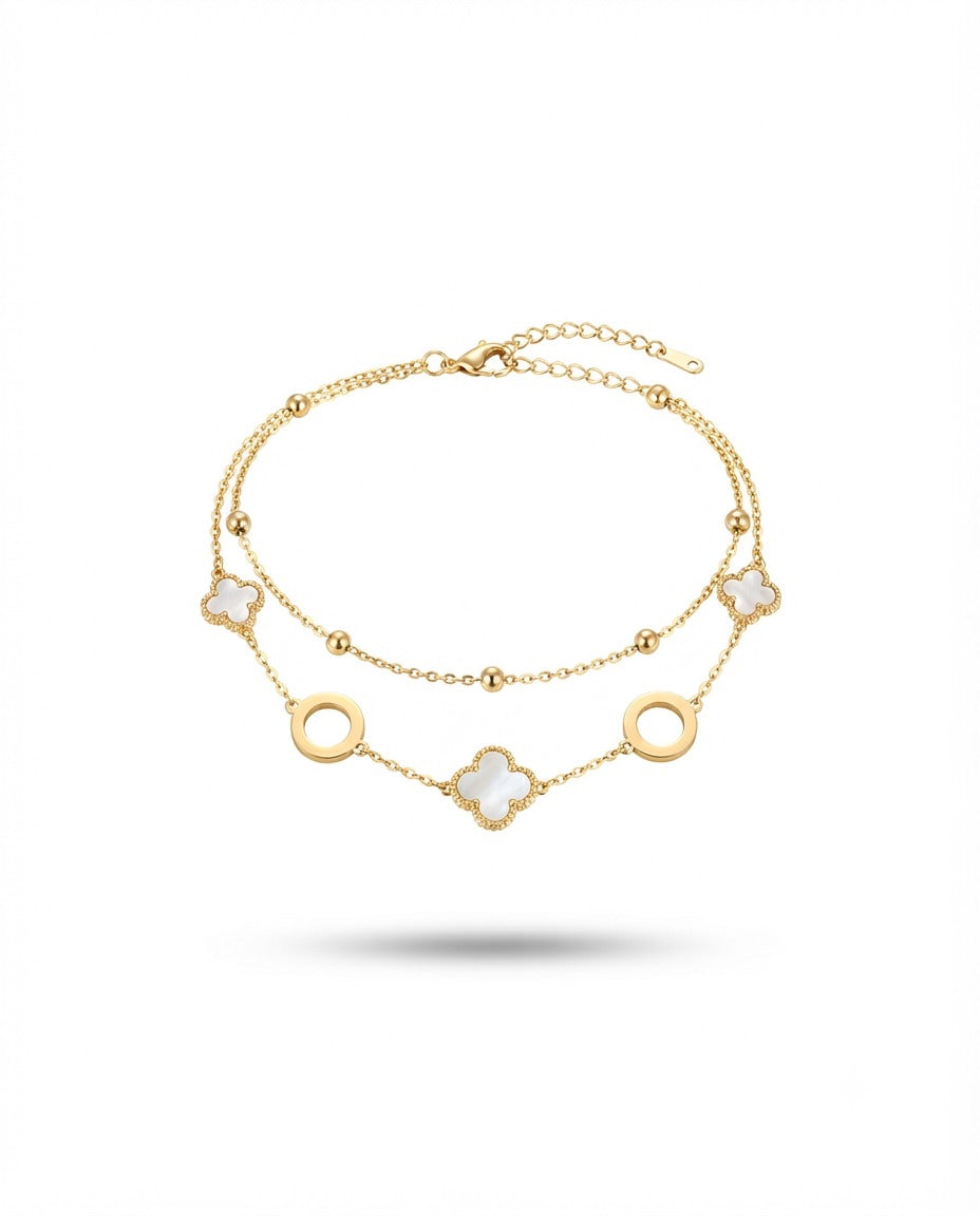W - NKC007 - Stainless Steel Necklace