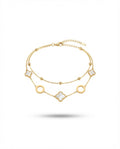 W - NKC007 - Stainless Steel Necklace