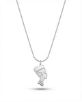 W - NKC011 - Stainless Steel Necklace