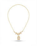 W - NKC014 -  Stainless Steel Necklace