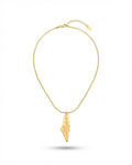 W - NKC015 - Stainless Steel Necklace