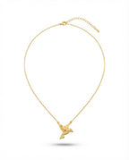 W - NKC017 -  Stainless Steel Necklace