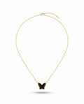 W - NKC018 -  Stainless Steel Necklace