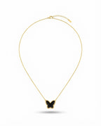 W - NKC018 -  Stainless Steel Necklace