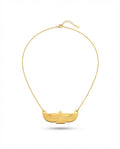 W - NKC019 -  Stainless Steel Necklace