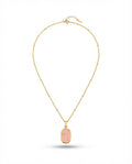 W - NKC020 - Stainless Steel Necklace