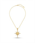 W - NKC022 -  Stainless Steel Necklace