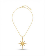 W - NKC022 -  Stainless Steel Necklace