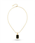 W - NKC023 -  Stainless Steel Necklace