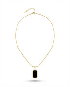W - NKC023 -  Stainless Steel Necklace