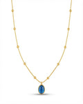 W - NKC024 -  Stainless Steel Necklace