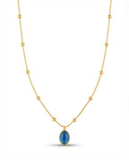 W - NKC024 -  Stainless Steel Necklace