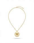 W - NKC025 -  Stainless Steel Necklace