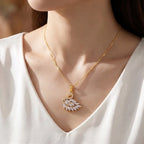 W-NKC029 - Stainless Steel Necklace
