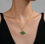 W-NKC029 - Stainless Steel Necklace