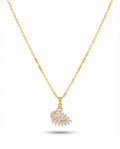 W-NKC029 - Stainless Steel Necklace