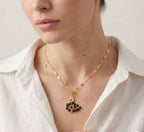 W-NKC029 - Stainless Steel Necklace