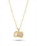 W-NKC030 - Stainless Steel Necklace