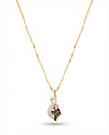 W-NKC031 - Stainless Steel Necklace