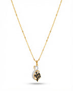 W-NKC031 - Stainless Steel Necklace