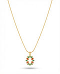 W-NKC032 - Stainless Steel Necklace