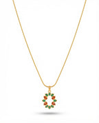 W-NKC032 - Stainless Steel Necklace