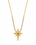 W-NKC033 - Stainless Steel Necklace