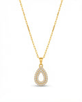 W-NKC036 - Stainless Steel Necklace