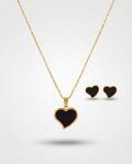 W-NKC038 - Stainless Steel Necklace