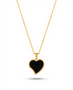 W-NKC038 - Stainless Steel Necklace