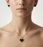 W-NKC038 - Stainless Steel Necklace